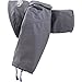 AquaTech SSRC Small Sport Shield Rain Cover for DLSR Cameras