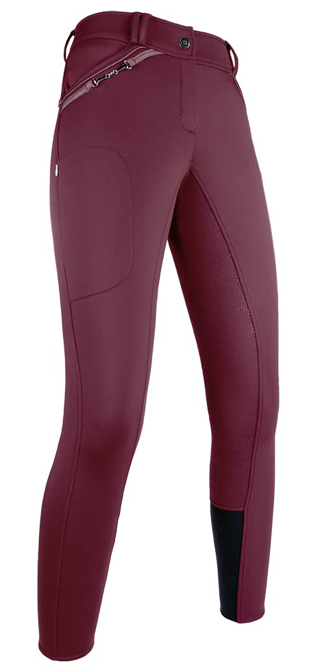 Pantalons Morello décontractés femme amples et légers - 2