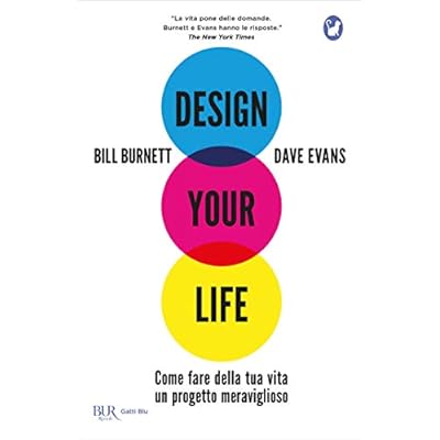 Design Your Life