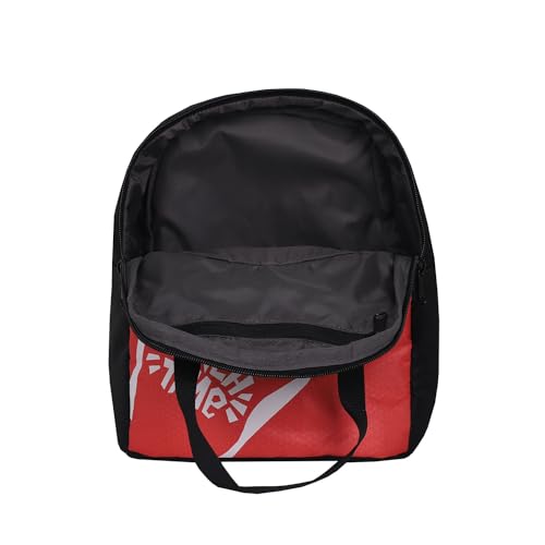 Image of Arctic Fox Carrot Hexa Lunch Bag (Carrot)