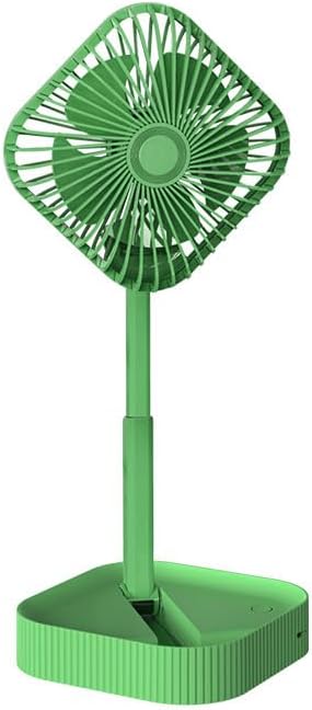 Miniatura 8 de Ventilador silencioso de escritorio UBS