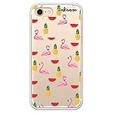 📱 Compatible: Funda compatible con 【 iPhone 7 - iPhone 8 】que destaca el diseño original de tu smartphone