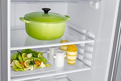 Image of Samsung 192 L 5 Star Direct Cool Single Door Refrigerator(RR19H1414SA /TL, Grey)