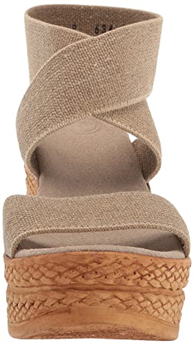 Charleston Shoe Company Bermuda - Linen - 82