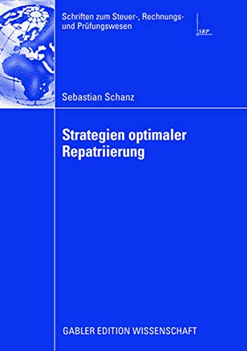 Strategien Optimaler Repatriierung