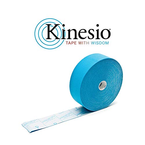 Kinesio 14125 Taping - Elastic Therapeutic Athletic Tape Tex Gold Fp thumb #5