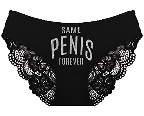 RhinestoneSash Funny Bride Gift - Naughty Lingerie Shower Gifts - Wedding Bight Bride Panties