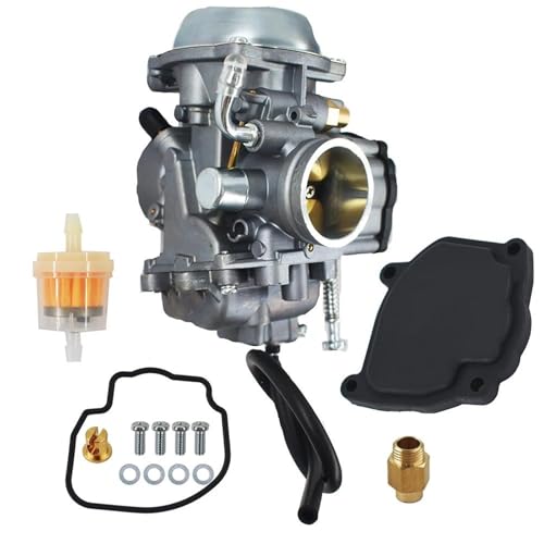 Carburateur pour Polaris Sportsman et Magnum 400 500 kit de remplacement moteur quad
