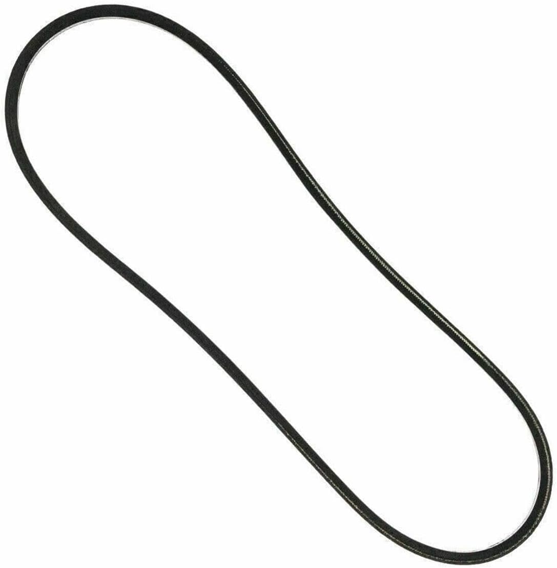 Replace Part Auger Drive Belt for Craftsman 31BH97SJ799 31BH95SI799 247.883981 247.883971 (soisoc11653)