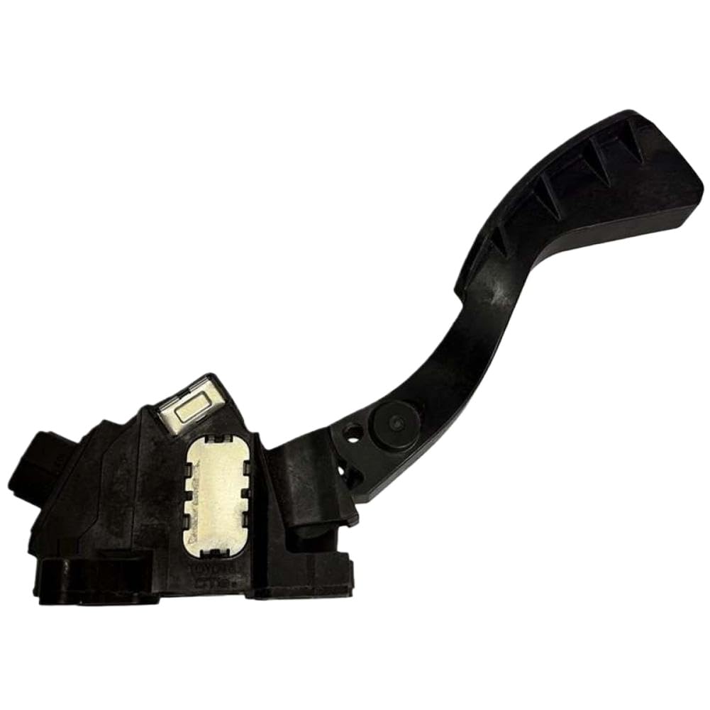 Gas Pedal Accelerator Assembly Compatible with Sienna and Venza 2014-2020 - Part Number 78110-0E010 / 781100E010