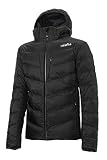 zero rh plus Farbe: schwarz zerorh+ Freedom, Snow Jacket Herren XXL schwarz