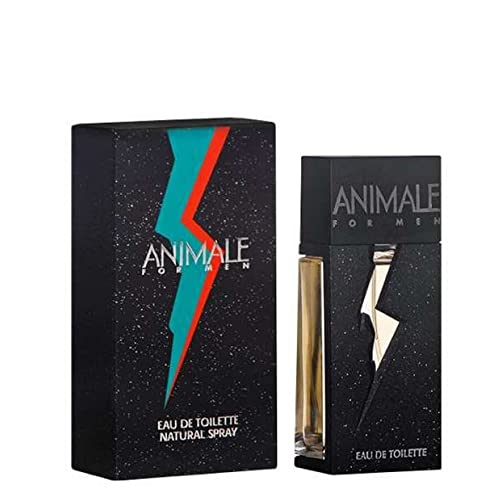 Animale For Men Eau de Toilette 30ml