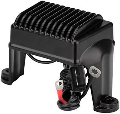 New VOLTAGE REGULATOR RECTIFIER For 2000-2002 Sea Doo GTX RFI 2002-2003 LRV DI A - Foto 8