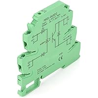Relés de Estado Sólido, MRD-060D2 Módulo de Relé, Entrada 4-32V