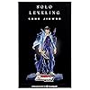 Total Anime Jinwoo - 9-Inch Collector Statue with Environmental Base and Premium - Image 3