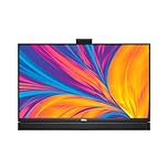 Dell OptiPlex 24 7420 23.8” FHD All in One PC with Monitor Arm– i5-14500T, 1TB PCIe Gen 4.0x4 NVMe, 16GB RAM, Intel UHD Graphics,vPro, SD Card Reader, GbE, WIFI 6E & BT 5.3, Windows 11 Pro (Renewed)