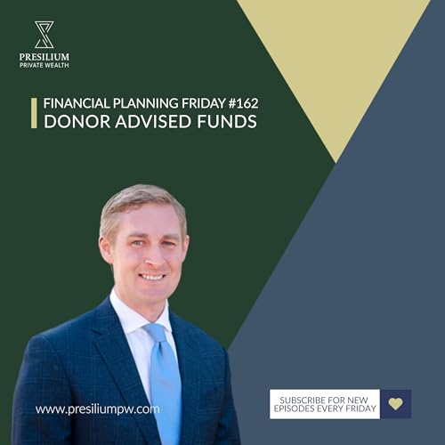 FPF 162 - Donor Advised Funds