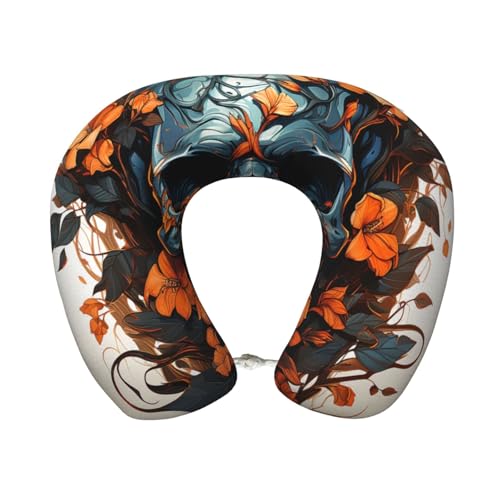 Almohada espuma viscoelástica 30 cm x 25 cm ajustable