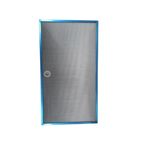 SOS - Filtro metálico antigrasa para campana extractora ELICA GF04JD