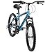 Huffy Kids Hardtail Mountain Bike for Boys, Stone Mountain 20 inch 6-Speed,...