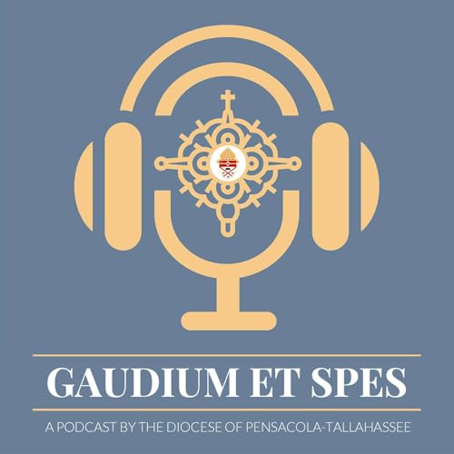 『The Gaudium et Spes Podcast』のカバーアート