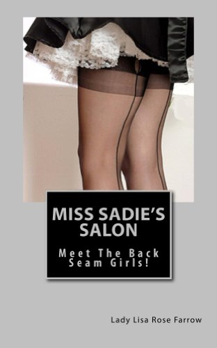 Miss Sadie's Salon (English Edition)