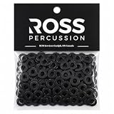 Nylon Tension Rod Washers - Ross Percussion (100 Pack)