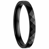 Kratzfest Bering Damen-Ring Keramik Gr. 62 (19.7) - 550-67-81