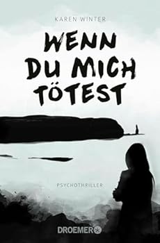 Paperback Wenn du mich tötest Book