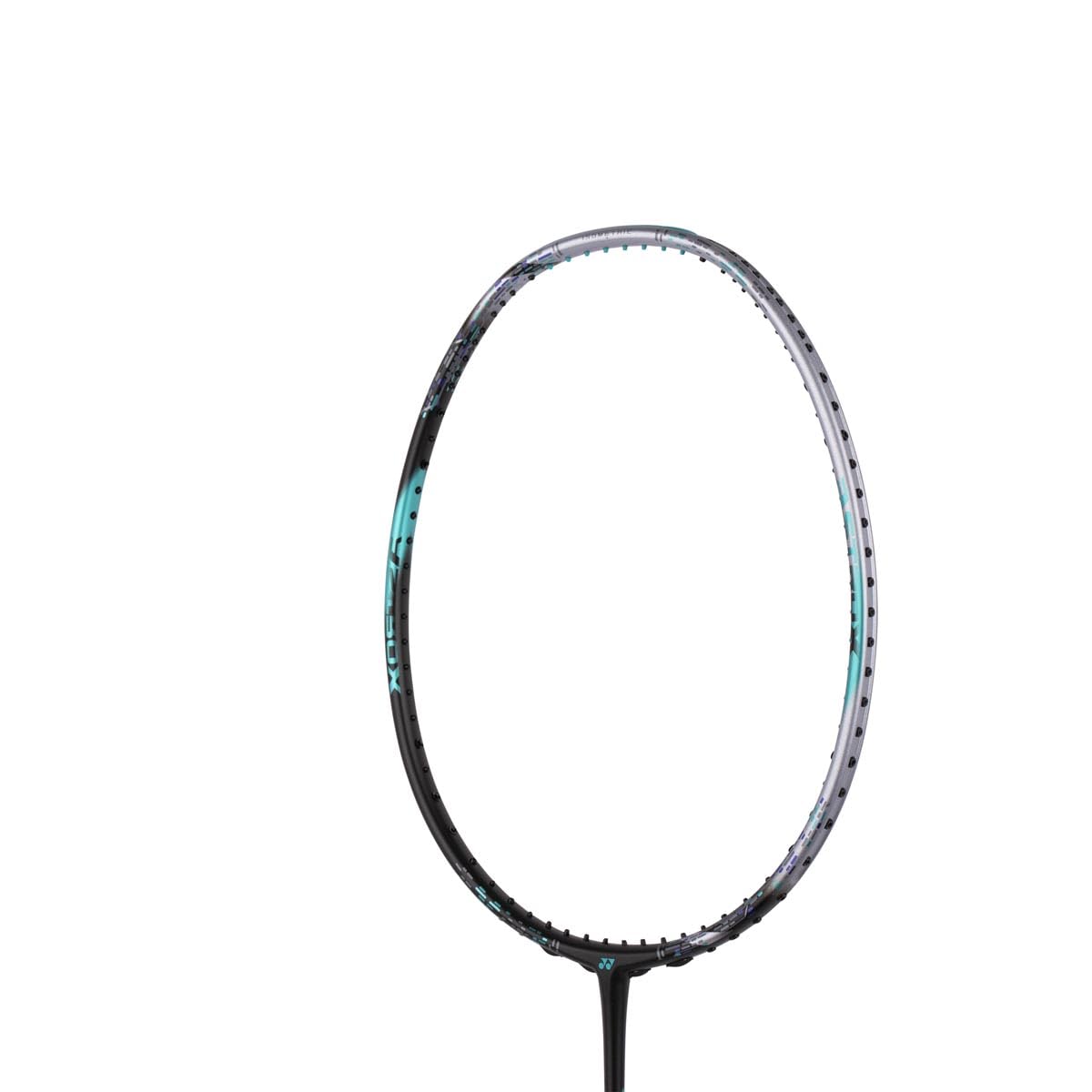 Yonex ASTROX 88 D Pro Black Silver 4U/G5 modelo 2024: la raqueta de bádminton definitiva para potencia explosiva y precisión es sin cuerda, con bolsa de raqueta YONEX de tamaño completo.