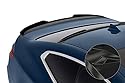 CSR-Automotive Heckflügel mit ABE Kompatibel mit BMW 4er G22 Coupe HF836-G