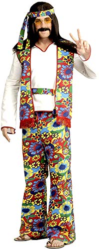Hippie Dippie Costume
