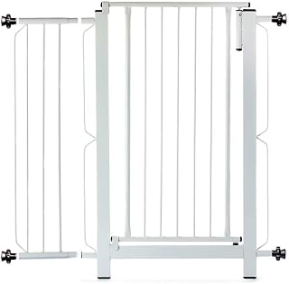 Grade para Porta Segurança e Proteção de Bebes e Pets, vãos de 81cm 82cm 83cm 84cm 85cm - MASTER