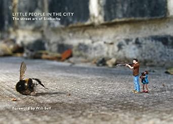 Little People in the City: Foreword by Will Self