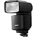 Sony HVL-F60RM2 Flash esterno con controllo radio wireless ( Flash multiplo, ad alta velocità, 10 BPS, dimmerabile in modo continuo, Quick Shift Bounce, ideale per i modelli Sony Alpha e FX) immagine