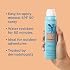BLUE LIZARD Sport Mineral Sunscreen Spray SPF 50+, Dermatologist-Recommended Brand, Broad-Spectrum UVA/UVB Protection, Water-Resistant, Zinc Oxide Formula, Vegan, 5 fl oz