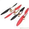SpeedyFPV Q450 Quadcopter Drone Kit PDB 30A ESC 2212 Motor Frame Landing Gear Kit