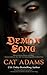Demon Song: Book 3 of the Blood Singer Novels