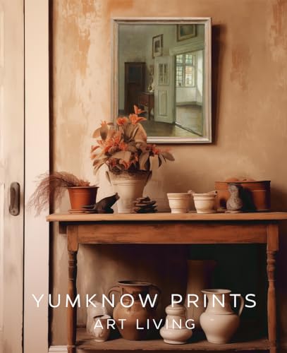 Yumknow Modern Still Life Pictures Living Room thumb #4