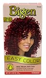 Bigen Easy Color #3ra Intense Auburn Kit, 1 Ea, 1count