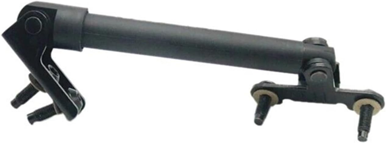 Car Tailgate Tail Gate Stay Assy Trunk Struts Rear Door Pull Rods Support Rod Lever Compatible For Renault Koleos 2008-2016