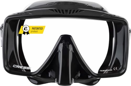 Image of Cressi SF1, Black