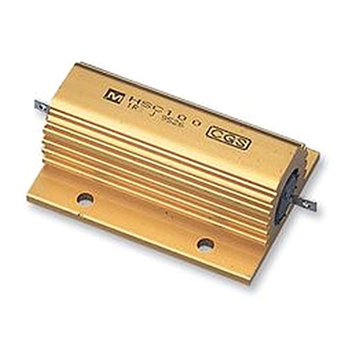 Resistenza 200 W 5% 10R resistori fissi