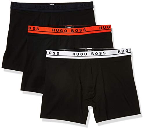hugo boss black night