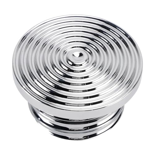 Bouchon d'essence étanche en aluminium pour résoudre les fuites de Bonneville T100