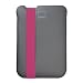 Produktbild Acme Made Skinny Sleeve für iPad - Grau/Pink