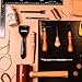 Tan dy Leather Eco Flo Leather Weld Adhesive 2655-01 & Eco-flo Gum Tragacanth 2620-01 - Strong Adhesive Liquid Glue & Burnishing Gum for Tandy Craft Projects & Repair with Ebook