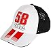 Simoncelli Marco Trucker Cap 58 MotoGP Weis Offiziell 2020
