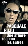 Une affaire comme les autres (Folio policier, 10542) (French Edition)
