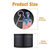 Zoom IMG-2 sytranrein herb grinder creative art